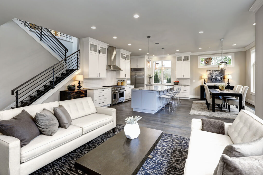 Best Full-Service Home Improvement