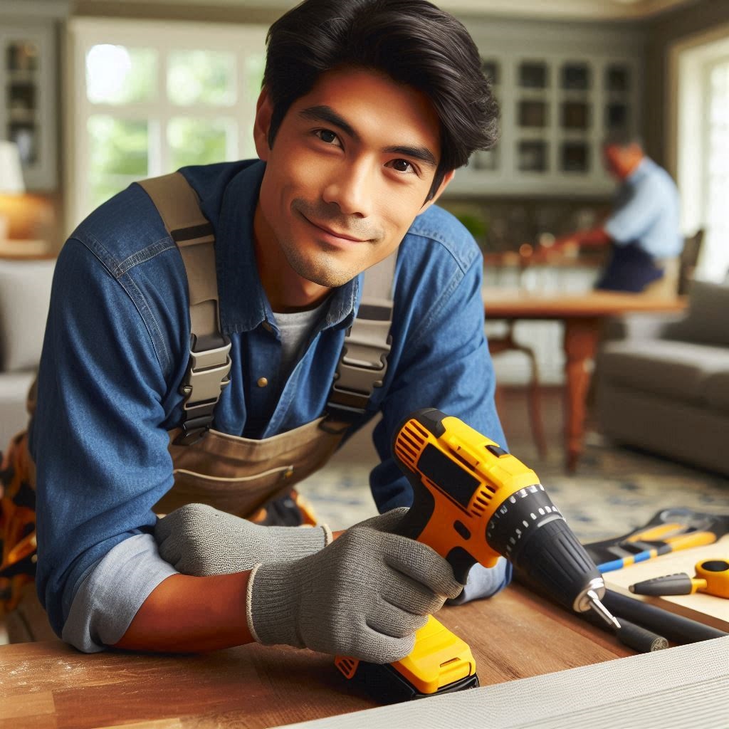 residential remodeling contractors salinas ca