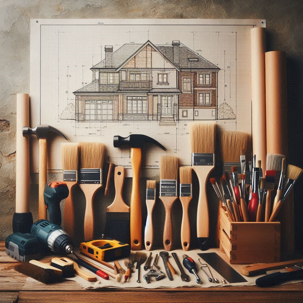 salinas home improvement contractors ca