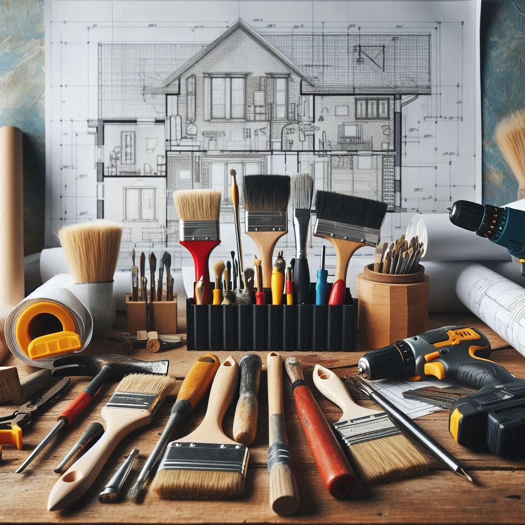 salinas home remodeling company ca