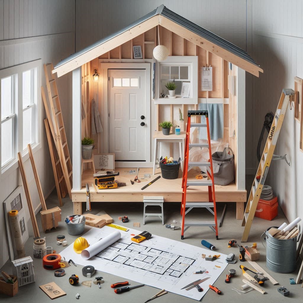 affordable adu builders