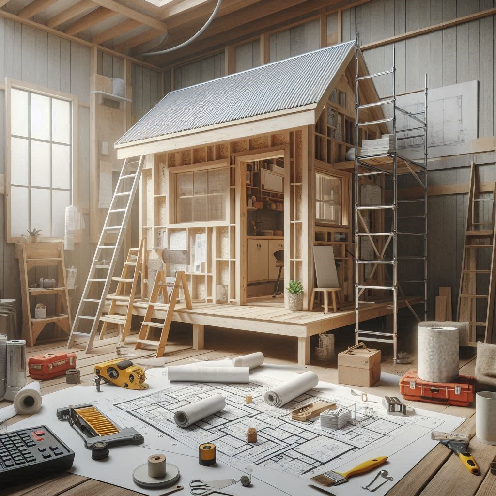 full-service home improvement