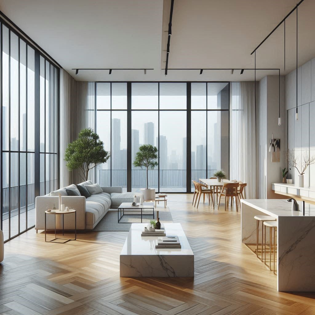 Property Management Remodeling in Salinas