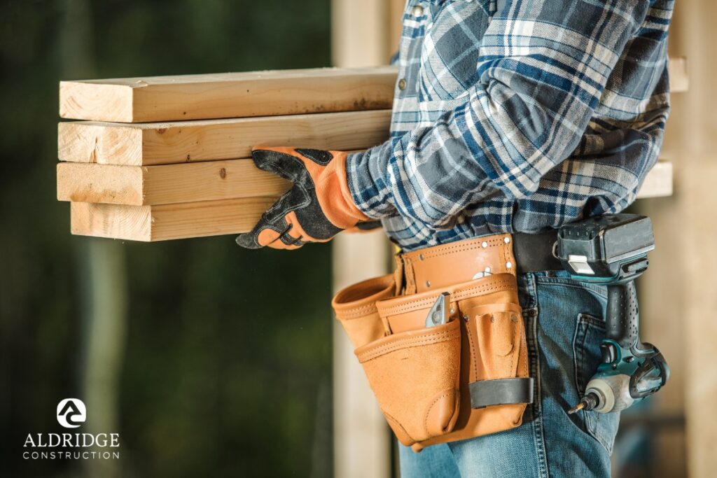 7 Secrets Salinas Home Improvement Contractors Wish Every Client Knew