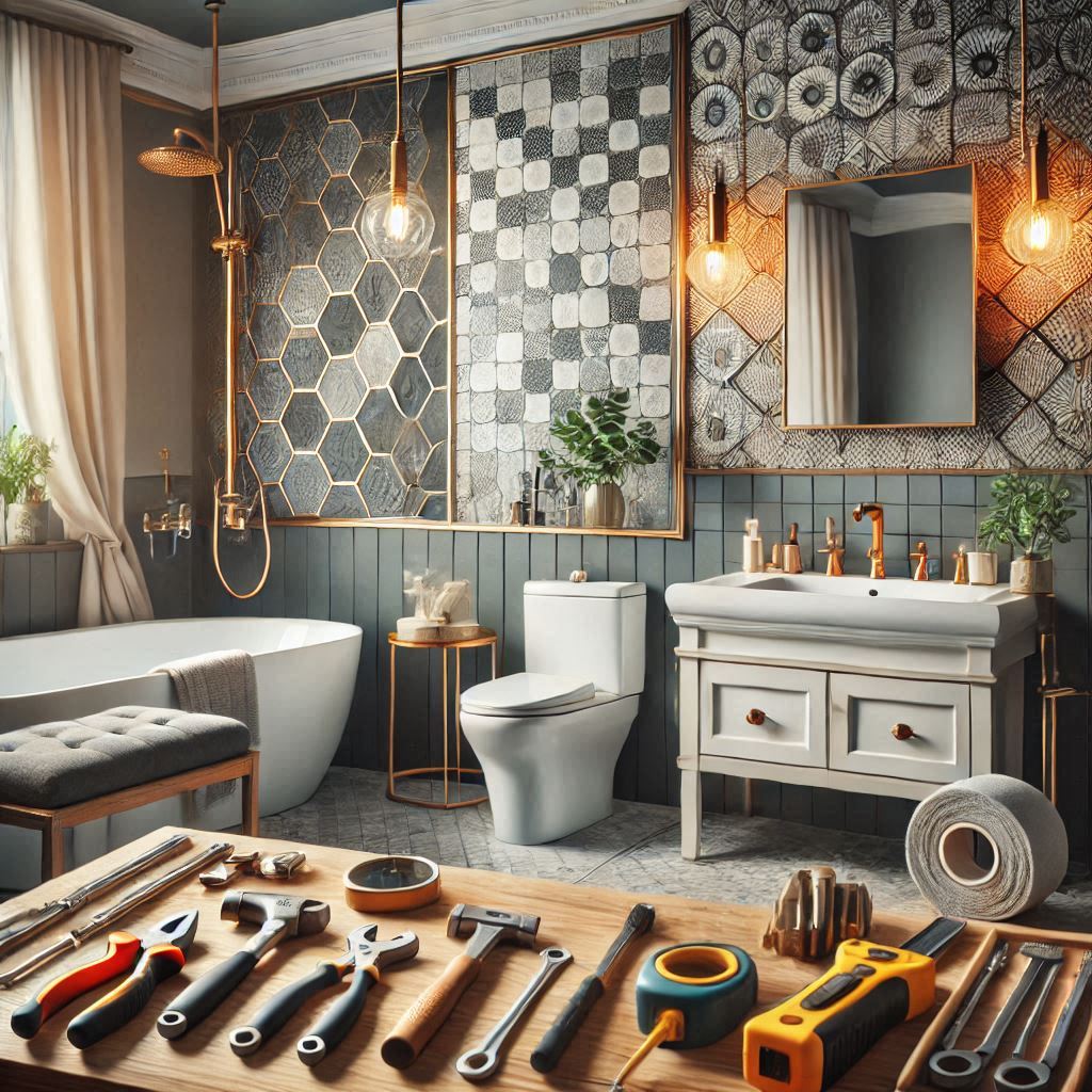 Expert Bathroom Renovation Services in Salinas and Beyond