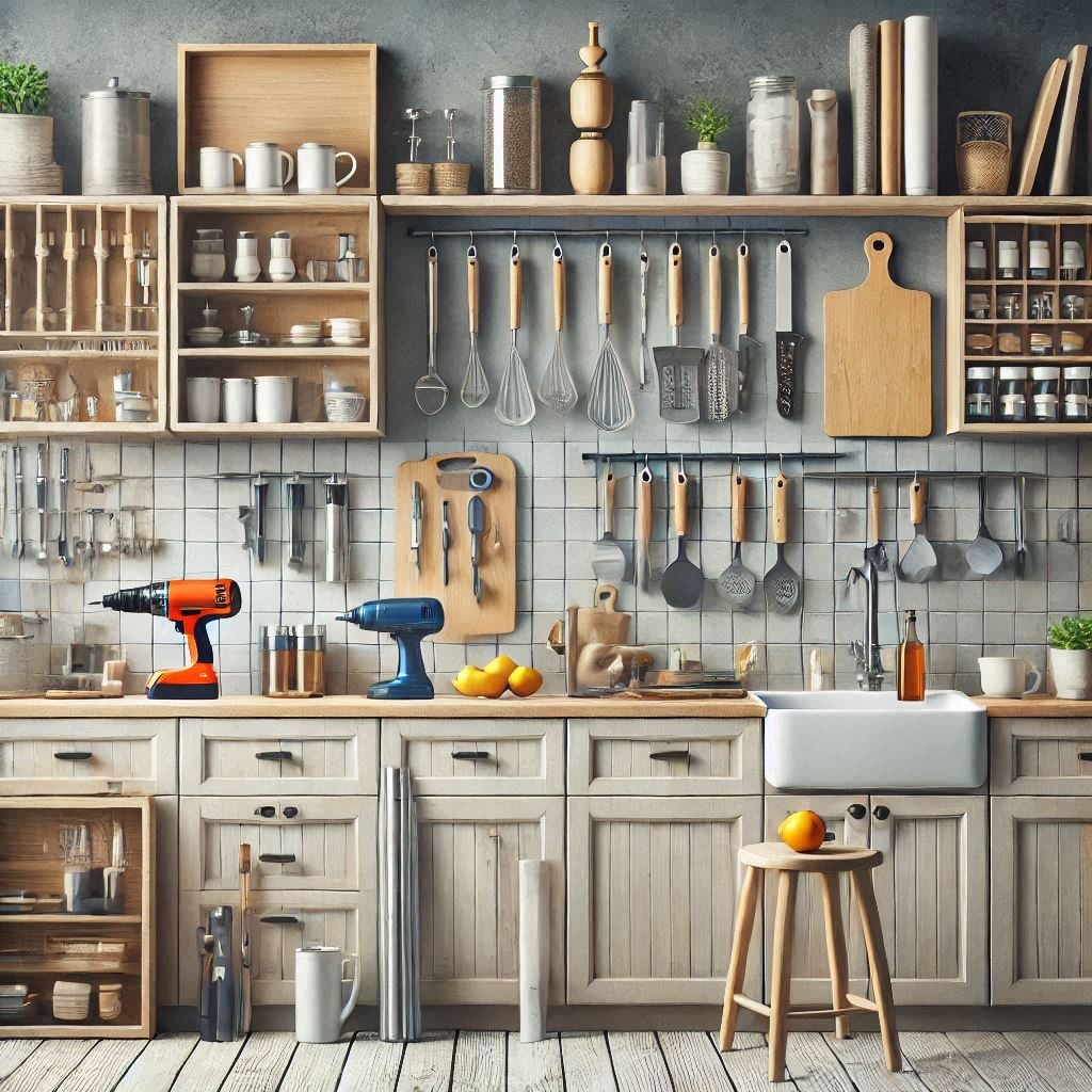 Welcome to Aldridge Construction: Your Trusted Kitchen Renovation Contractors