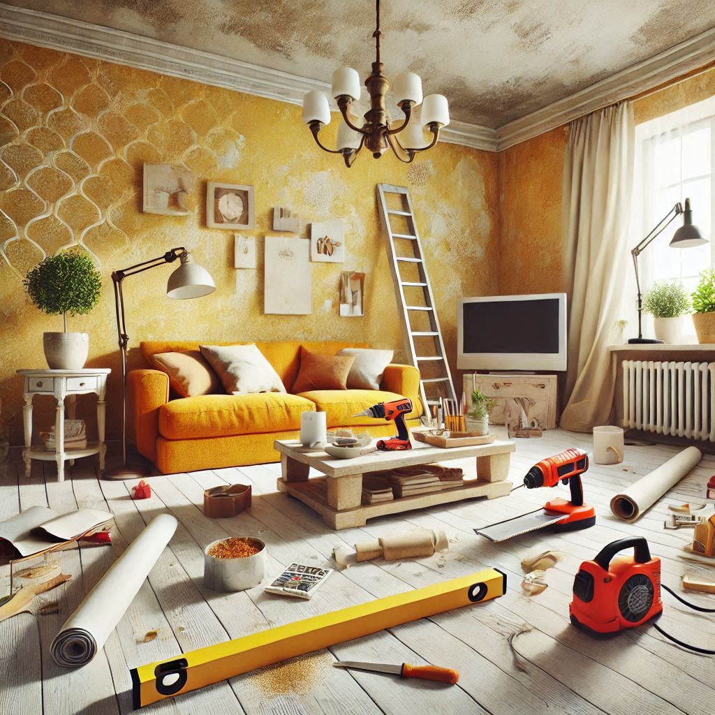 Home Improvement Contractors in Salinas, Monterey, Santa Cruz, San Benito County, and Maricopa County, AZ