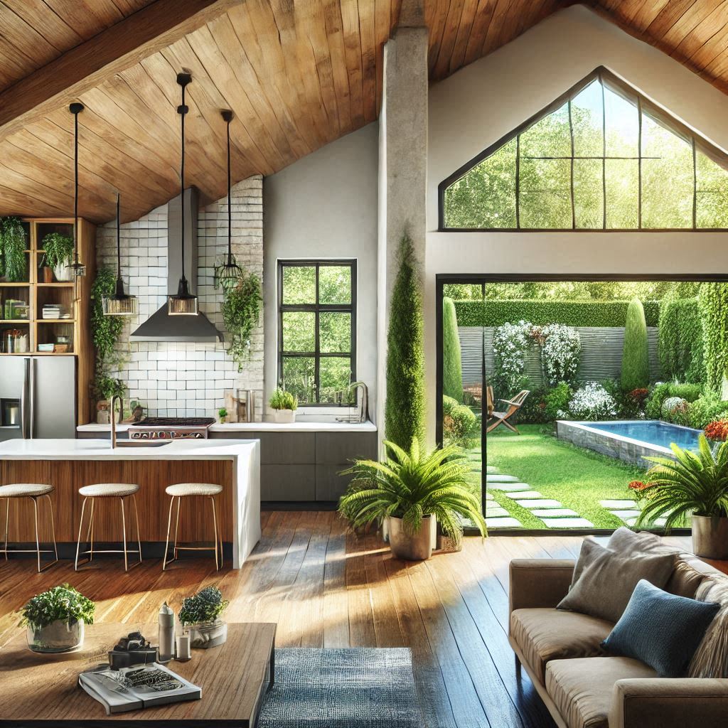 Transform Your Home with Aldridge Construction – Your Trusted Home Remodeling Professionals