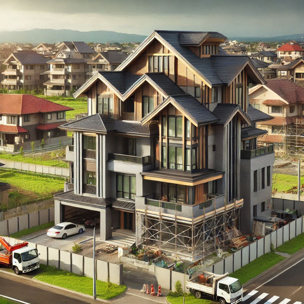 Transform Your Home with Aldridge Construction: Your Trusted Residential Construction Experts in Salinas, Monterey, and Beyond