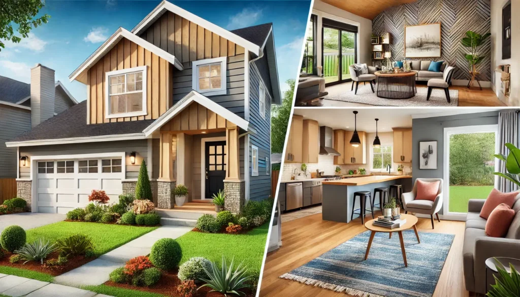 Expert Home Improvement Contractors