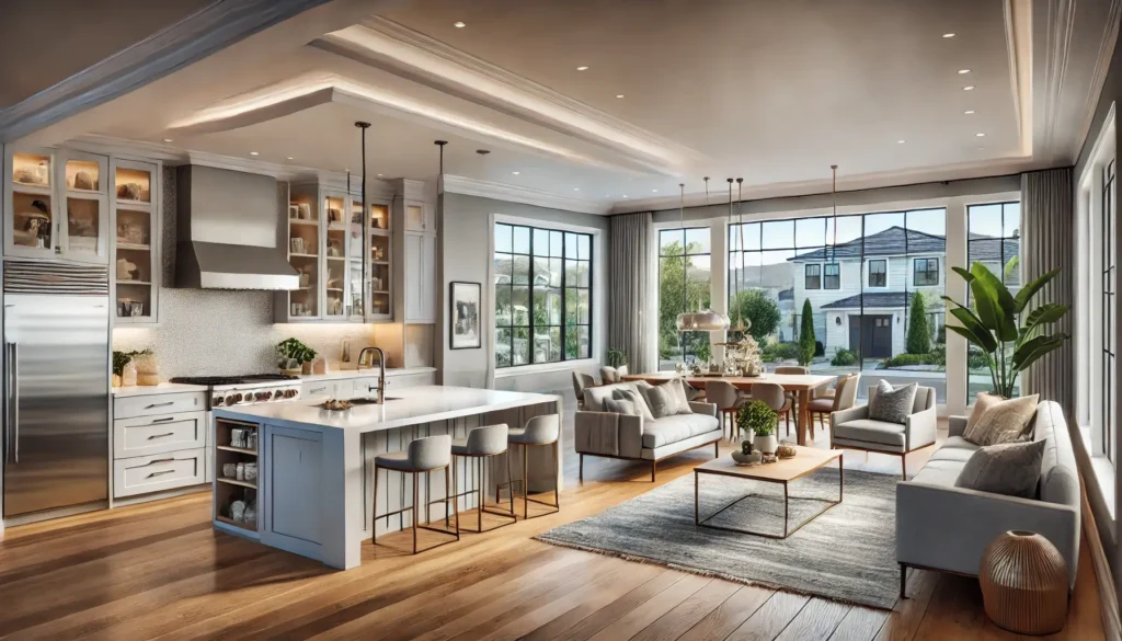 best Residential Remodeling Contractors