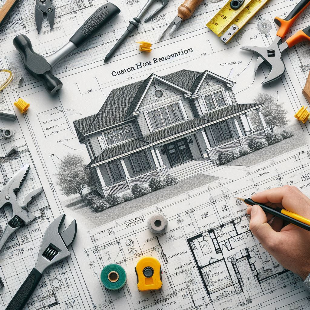 Best Home Renovation Contractors in Monterey, Santa Cruz & San Benito Counties: Your Local Experts