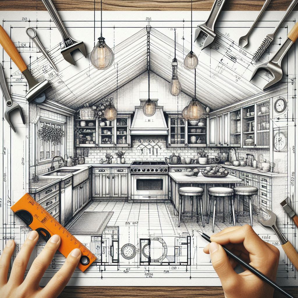Why Aldridge Construction is the Best Kitchen Remodeling Company in Monterey, Santa Cruz & San Benito Counties