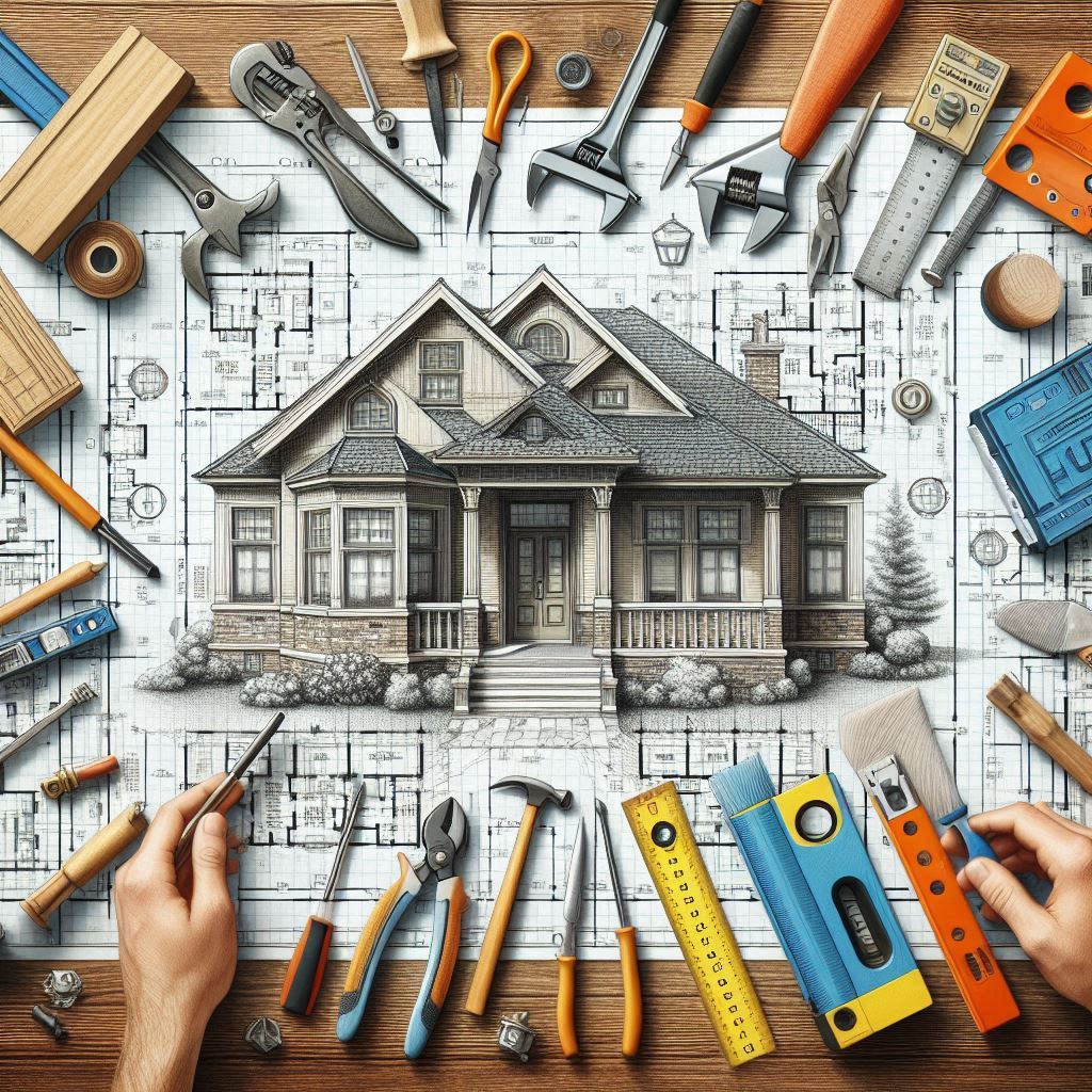 Your Trusted Contractor for Home Renovation in Monterey, Santa Cruz, and San Benito Counties