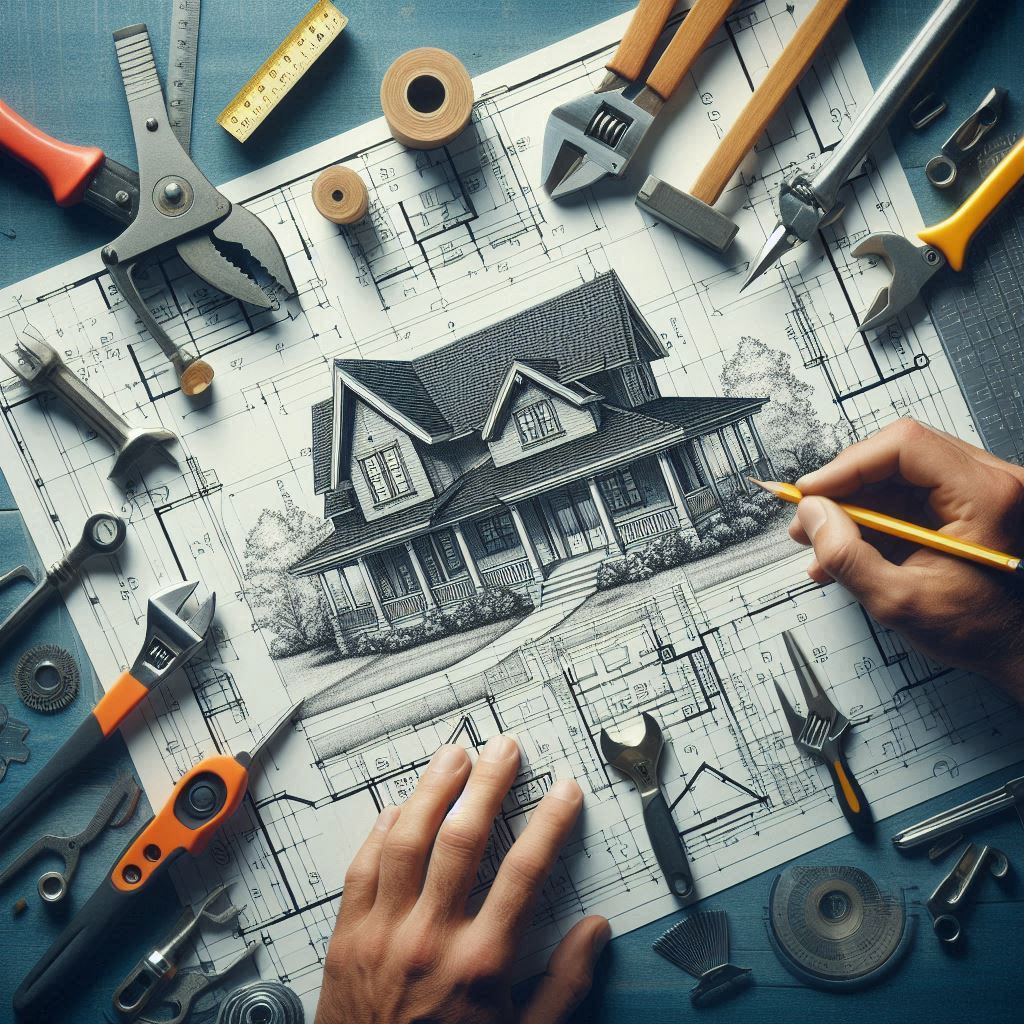 Transform Your Dream into Reality with Custom Home Renovation in Monterey, Santa Cruz & San Benito Counties