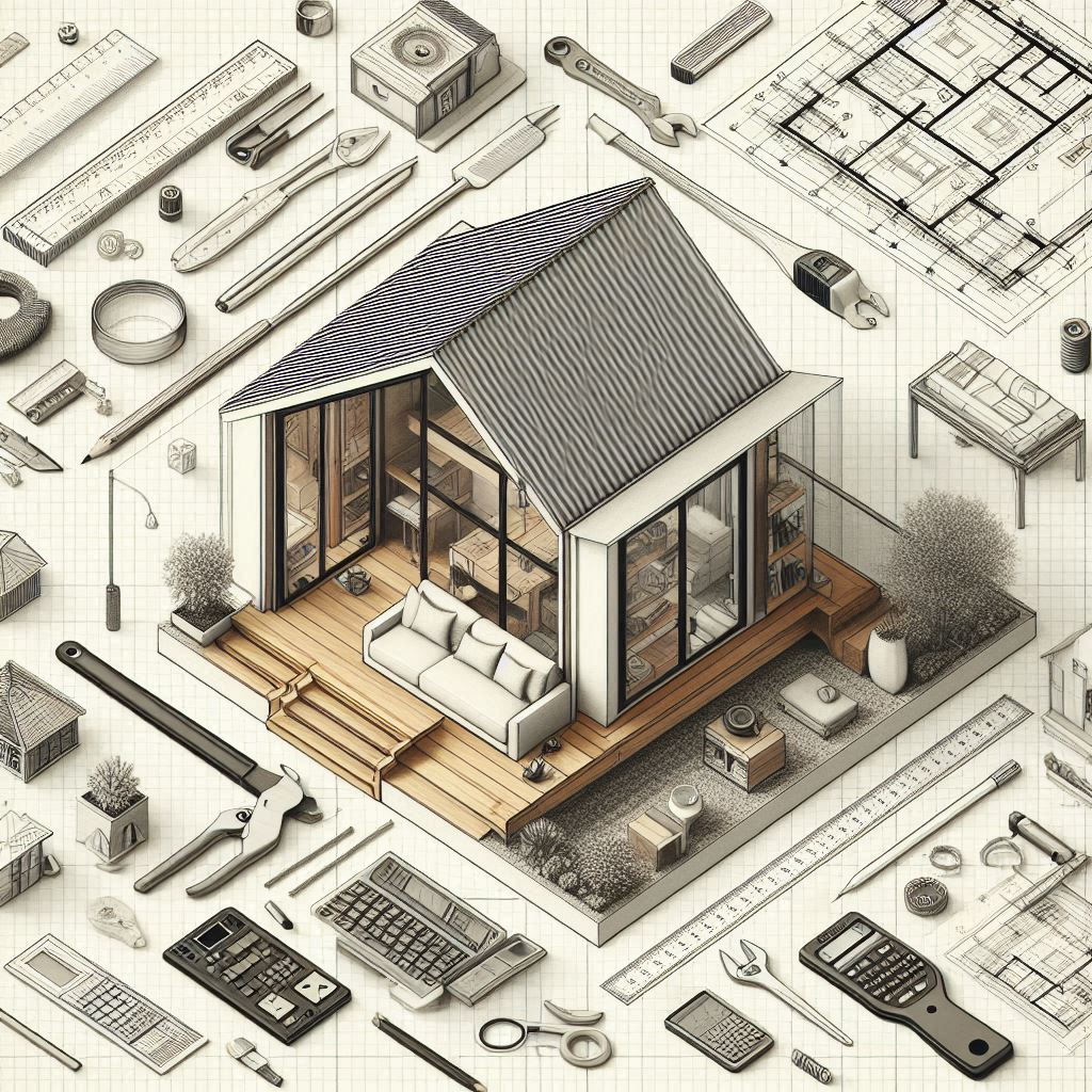 Your Trusted General Contractor for ADU Projects in Monterey, Santa Cruz, and San Benito Counties