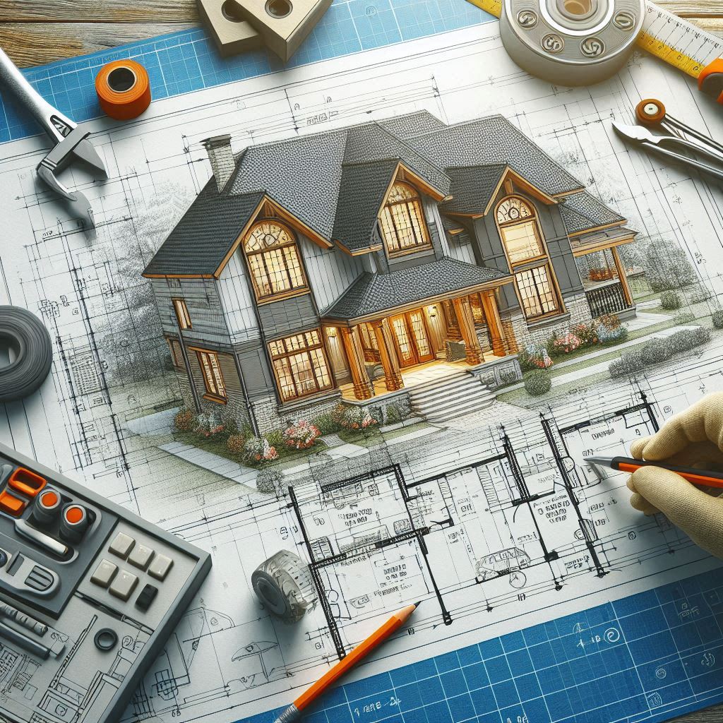 Transform Your Space with a Trusted Home Renovation Contractor in Monterey, Santa Cruz & San Benito Counties