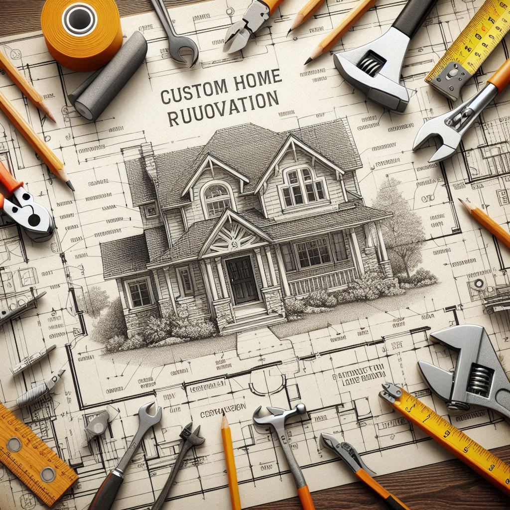 Transform Your Home: Expert Home Renovation Quotes in Monterey, Santa Cruz & San Benito Counties