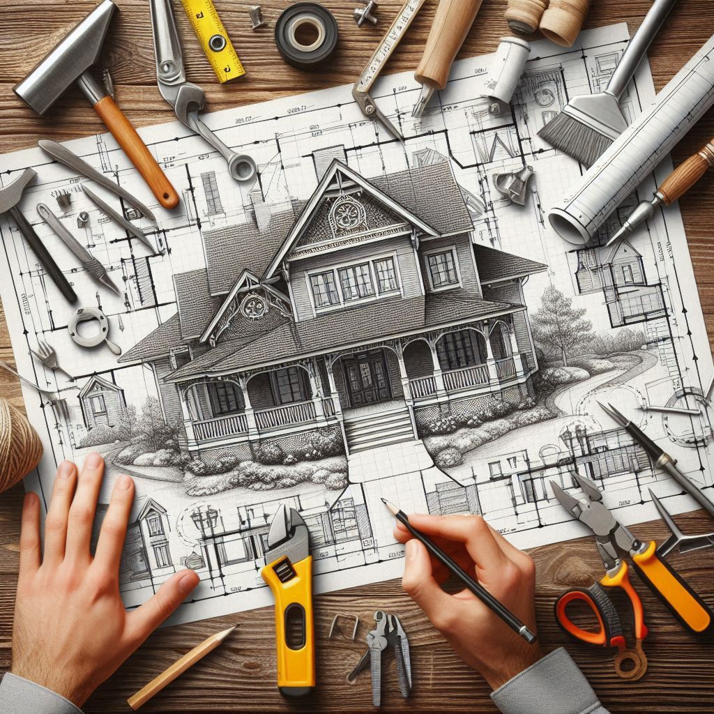 Your Trusted Home Renovation Team in Monterey, Santa Cruz & San Benito Counties