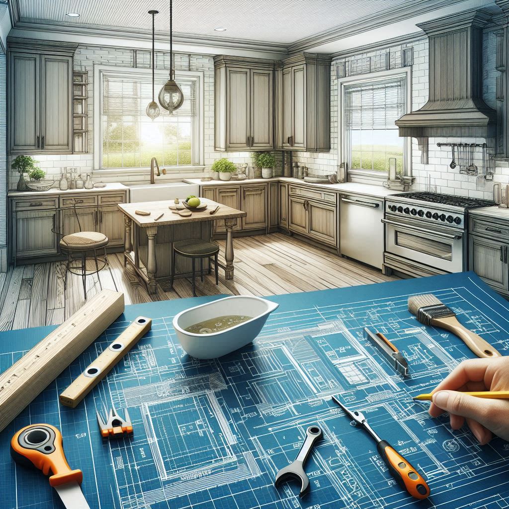 Premier Kitchen and Bath Remodeling Contractors in Monterey, Santa Cruz & San Benito Counties