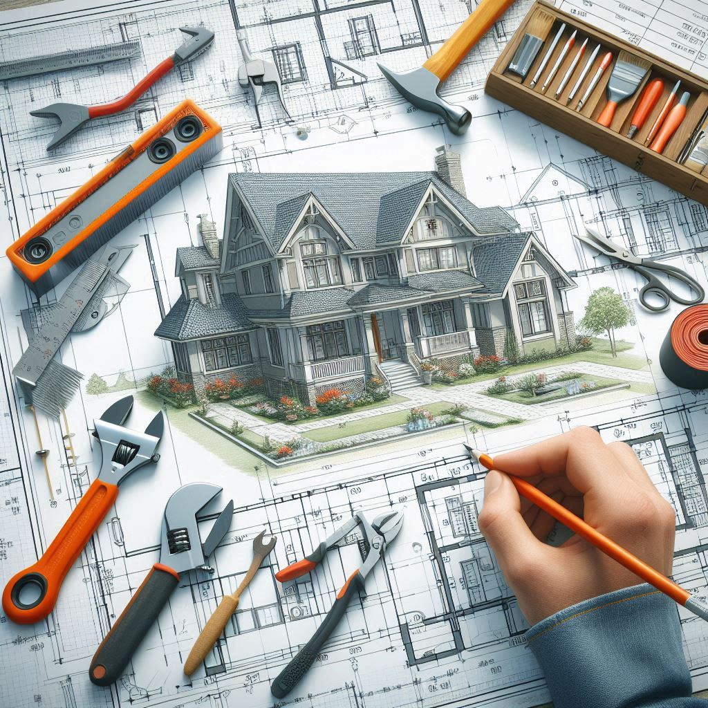 Transform Your Space: Modern Home Renovation in Monterey Bay