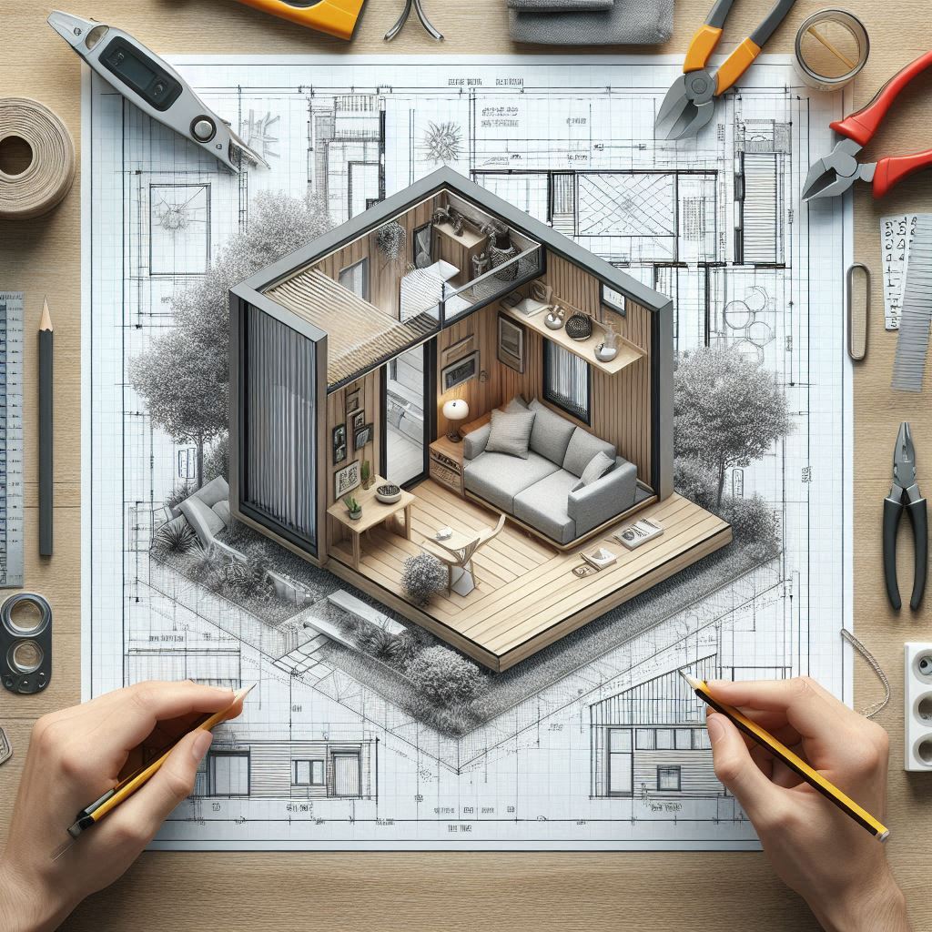 Choosing a Reputable ADU Contractor in California's Central Coast