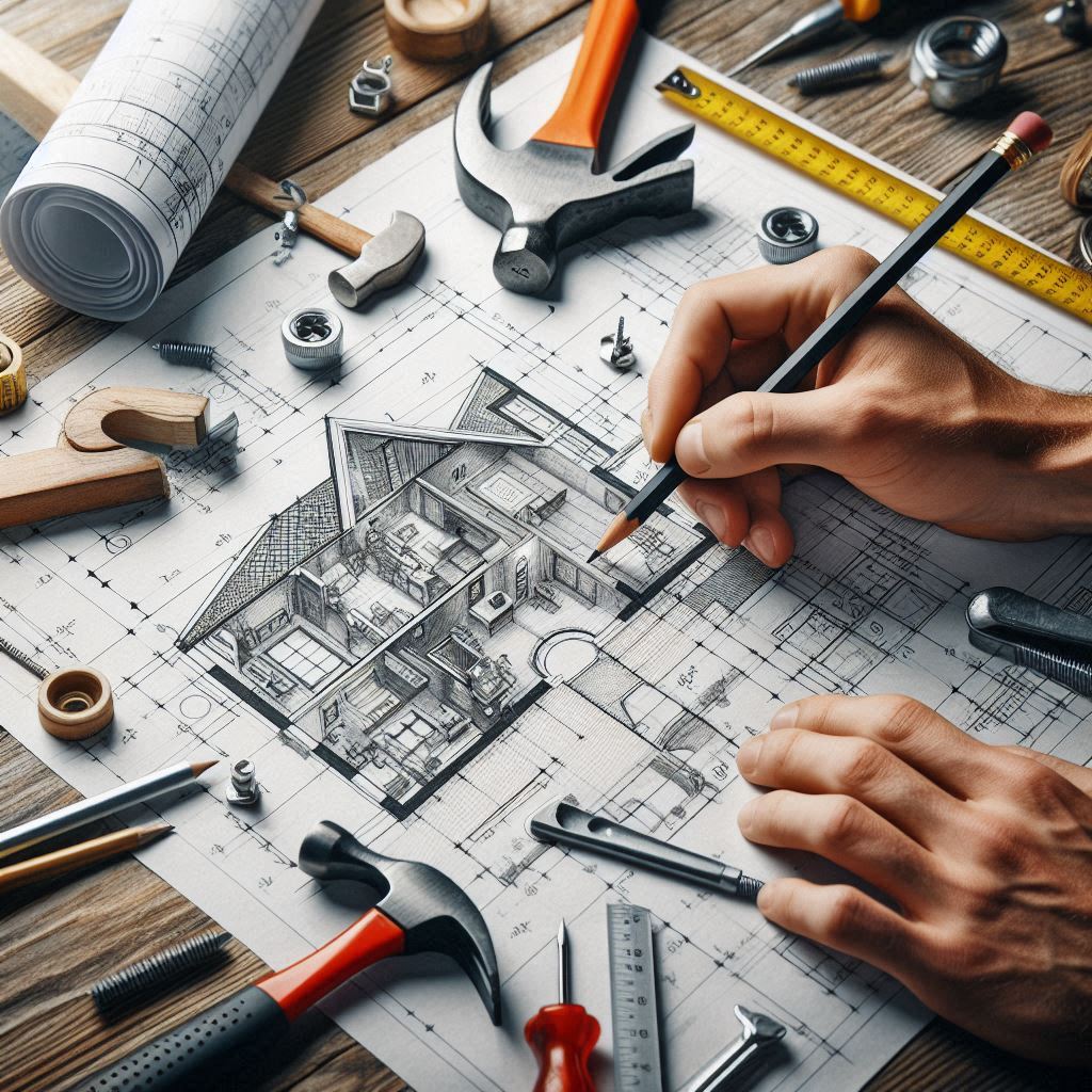 Transforming Dreams into Reality: Your Home Improvement Company in Monterey County