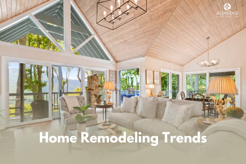 Home Renovation & ADU Contractor Marina, CA