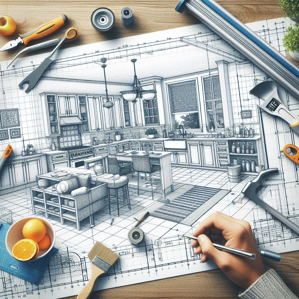 Professional Bathroom Renovation Services in Salinas - Transform Your Space with Expert Craftsmanship