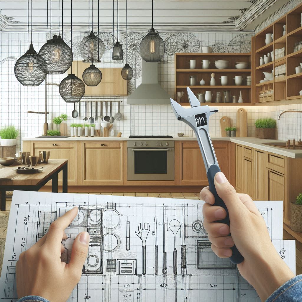 Finding the Best Kitchen Remodeling Contractor in Salinas, Monterey, and Santa Cruz Counties