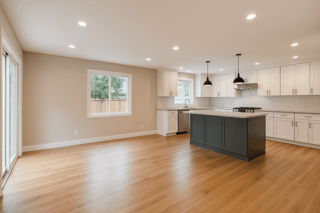 creative renovations and additions
