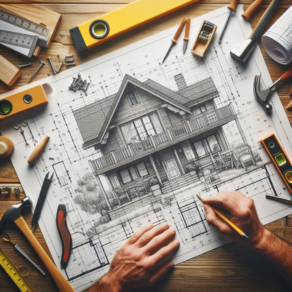 home additions remodeling