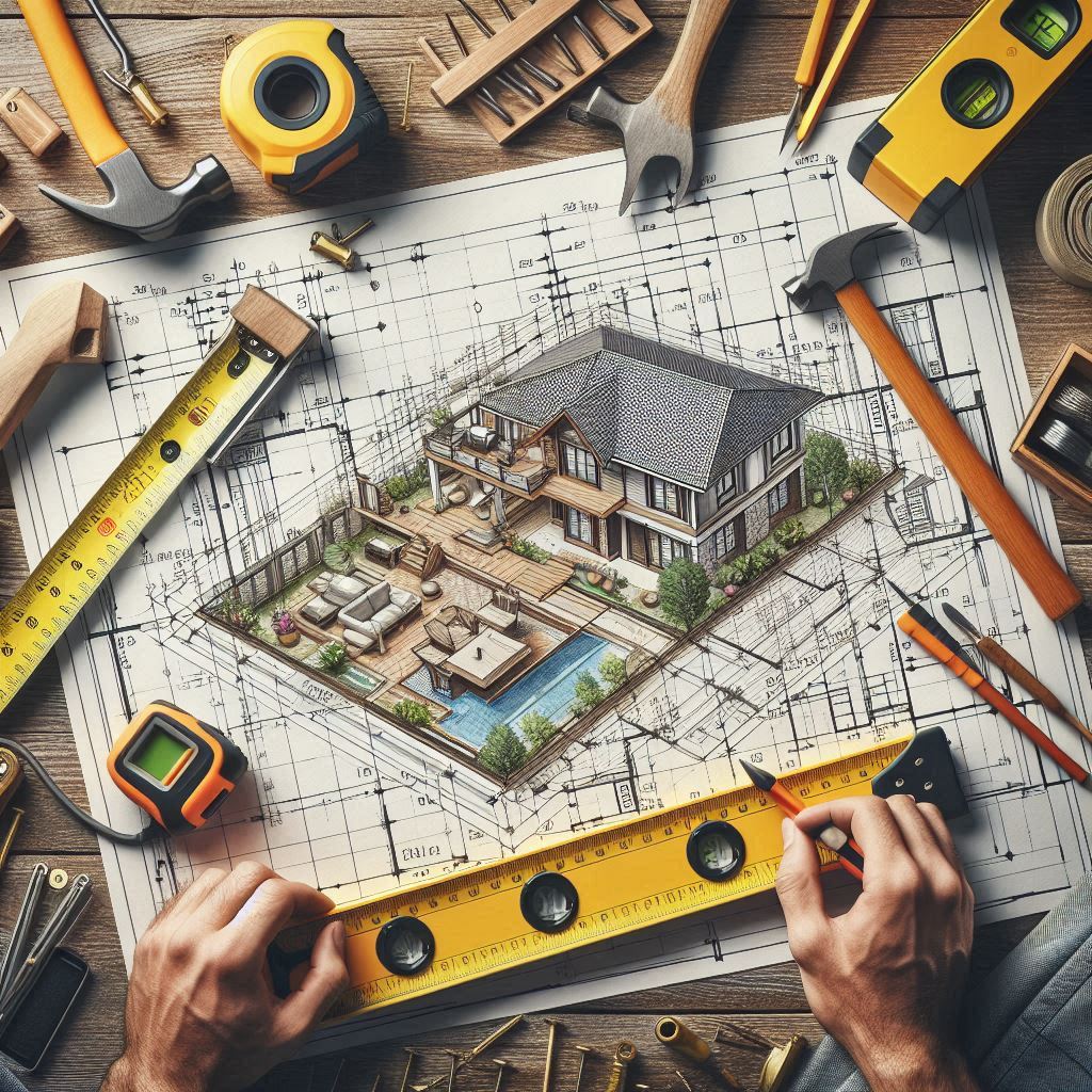 Your trusted home remodeling company is in Salinas, Monterey, and Santa Cruz.