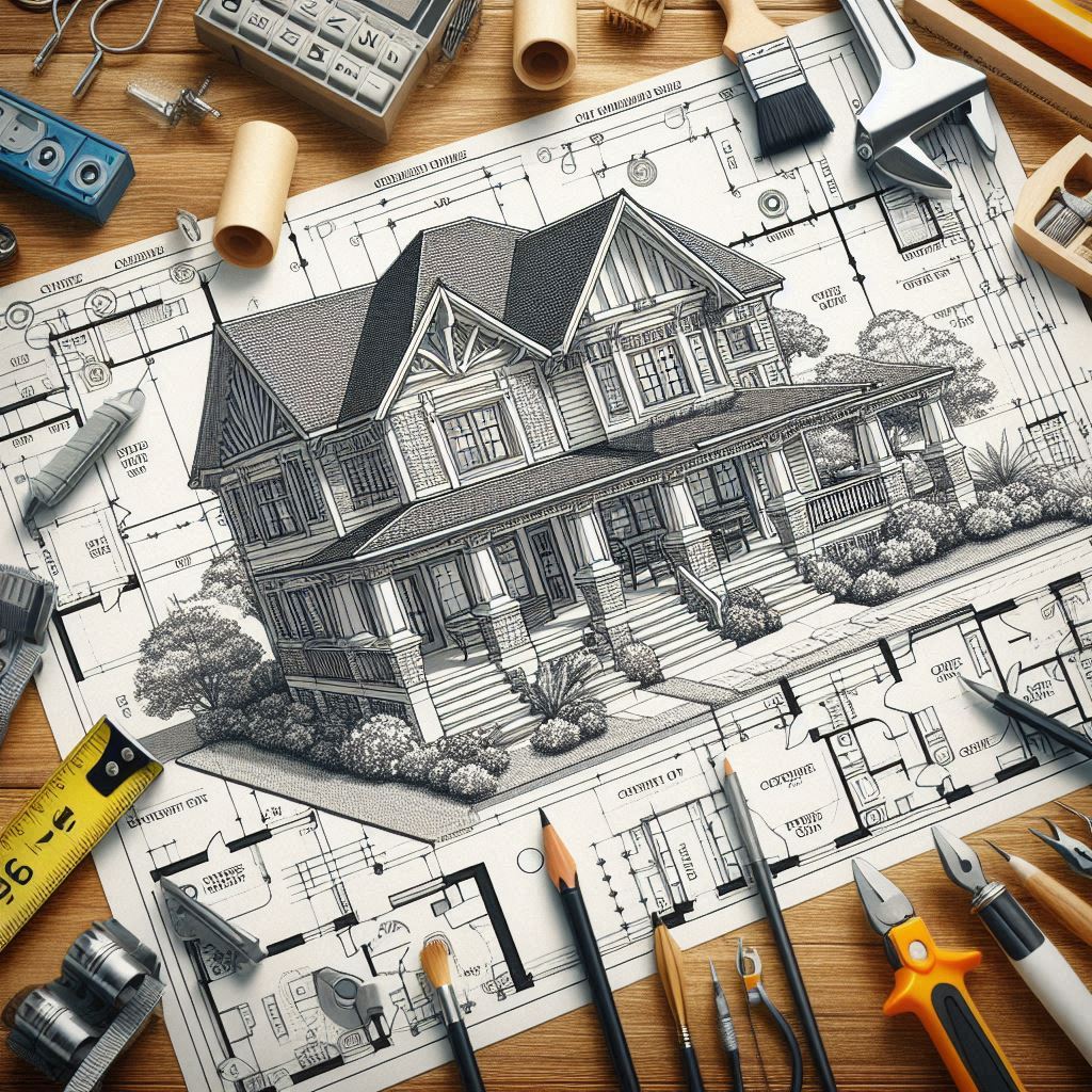 Home Remodeling Contractors You Can Trust in CA & AZ