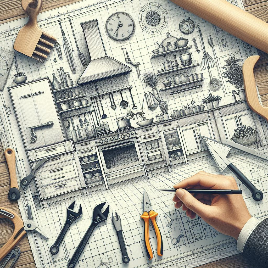 Top Kitchen Remodeling Companies Near Me: Your Trusted Local Experts at Aldridge Construction