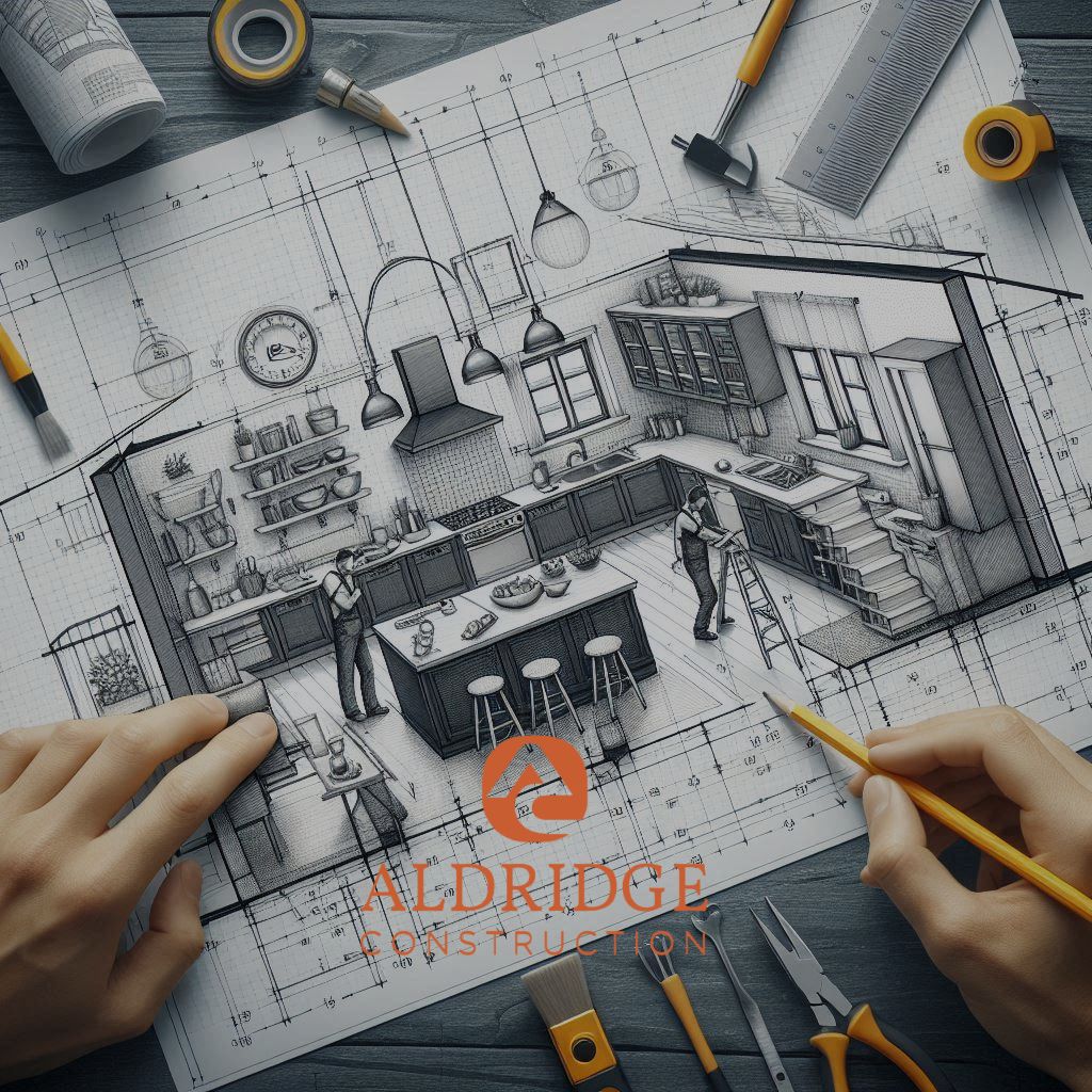 Top Local Kitchen Contractors in Salinas, Monterey County & Beyond - Your Trusted Remodeling Partners