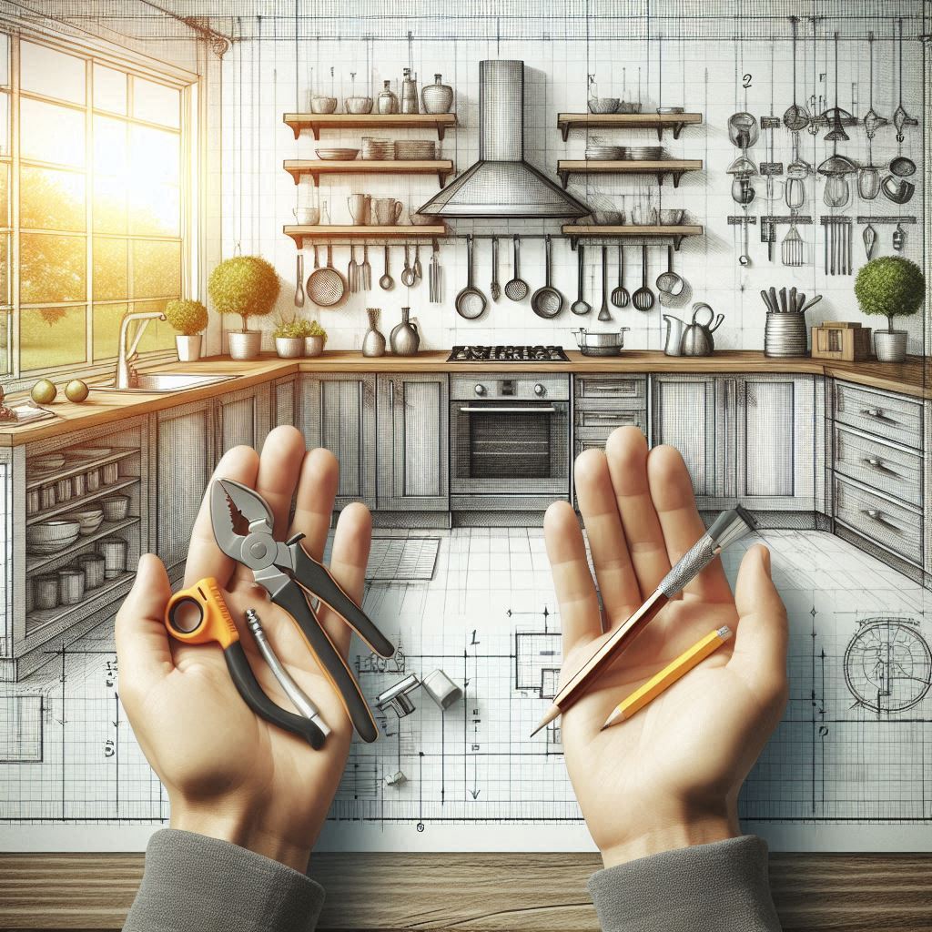 Local Kitchen Remodeling: Your Trusted Partner for Central Coast & Arizona Kitchen Transformations