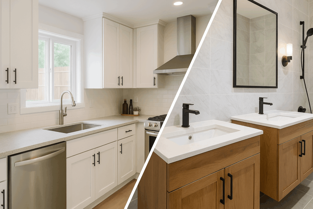 the ultimate remodeling checklist