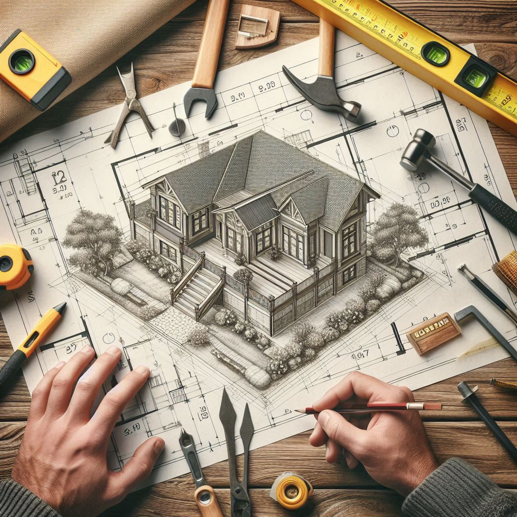 who provides the best full-service home improvement in Salinas