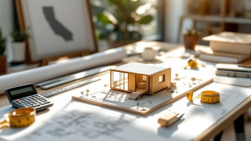 Trusted Home Renovation & ADU Contractor | Pebble Beach, CA