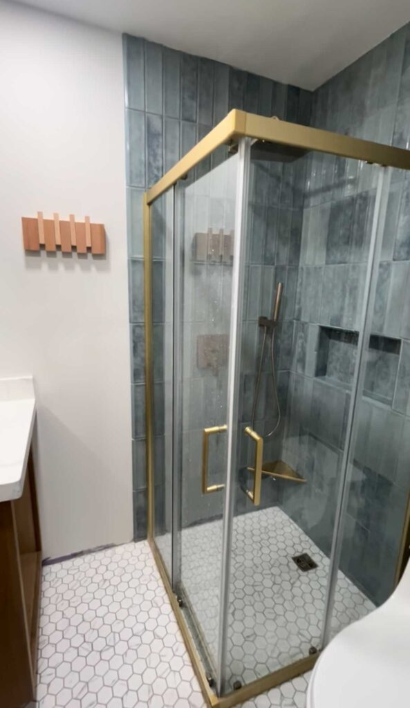 bath renovation salinas