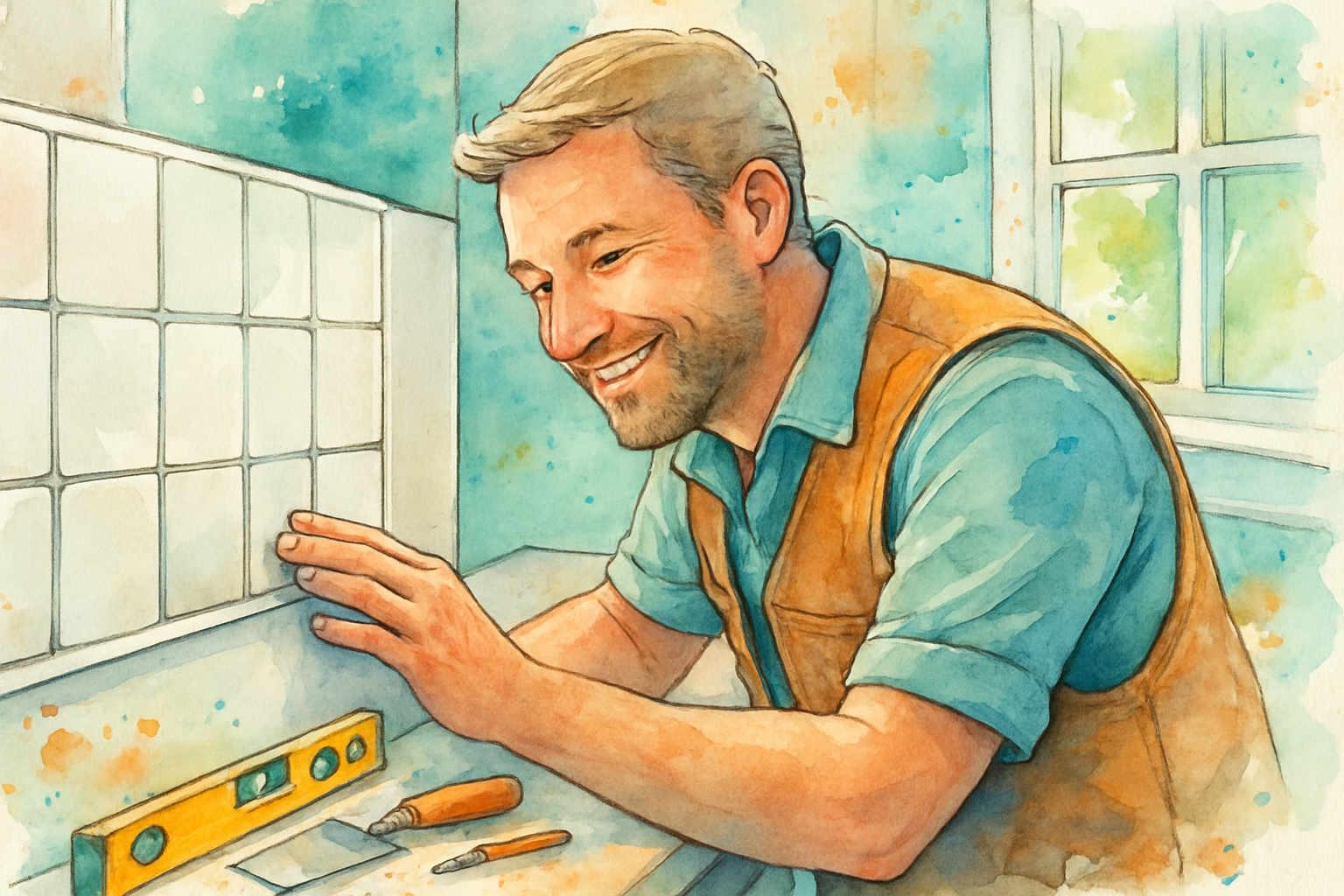 The Difference Between a Remodel That Holds and One That Doesn't